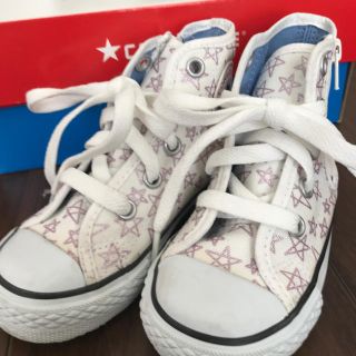 コンバース(CONVERSE)のきょこさま専用☆(スニーカー)