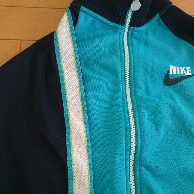 NIKE(ナイキ)の【値下げ】ナイキ♡ジャージ♡レディースＳサイズ レディースのトップス(トレーナー/スウェット)の商品写真