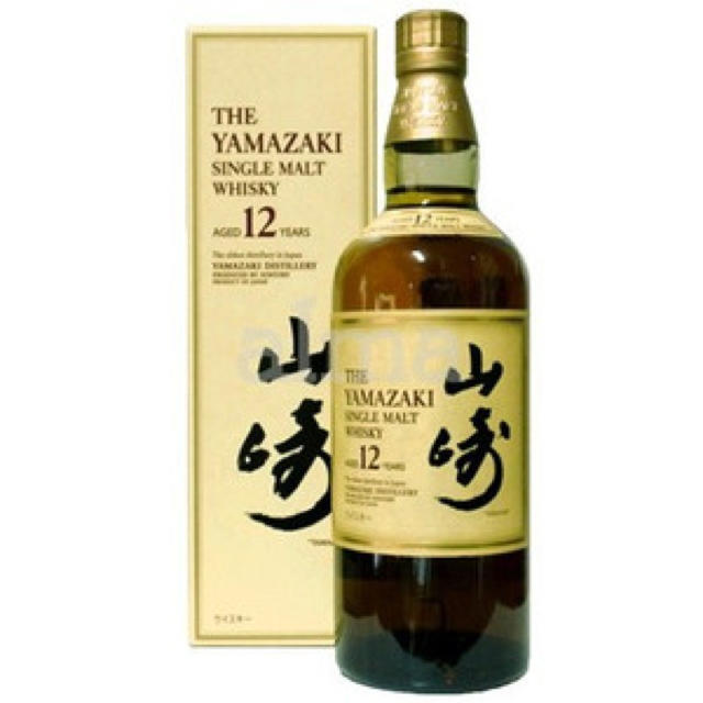 専門店では - サントリー 山崎12年 2本 ウイスキー