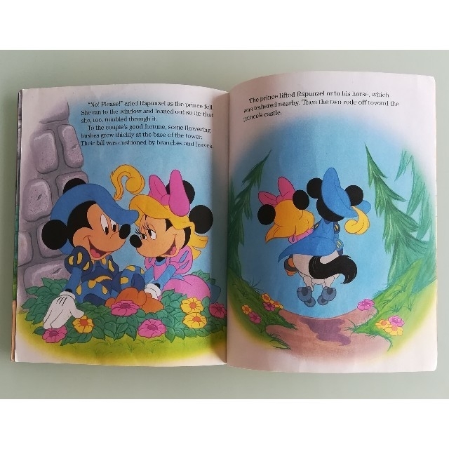 Disney ディズニー洋書の通販 By More S Shop ディズニーならラクマ