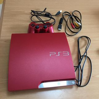 プレイステーション3(PlayStation3)のPS3(家庭用ゲーム機本体)