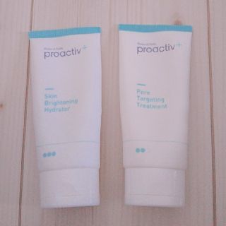 プロアクティブ(proactiv)のプロアクティブ(その他)