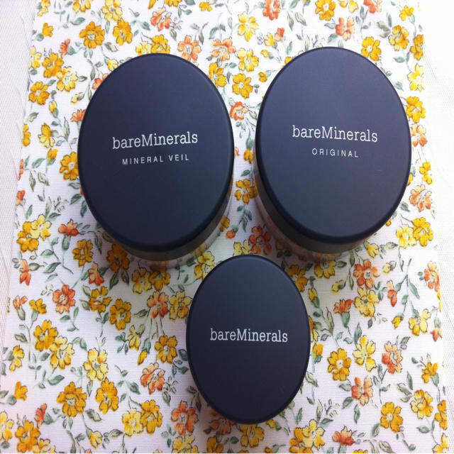 bareMinerals(ベアミネラル)のemimi様♡確認用 コスメ/美容のベースメイク/化粧品(その他)の商品写真