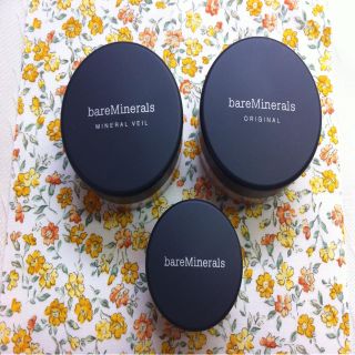 ベアミネラル(bareMinerals)のemimi様♡確認用(その他)