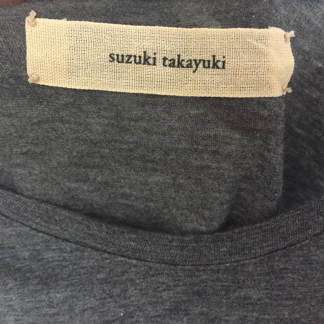 suzuki  takayuki ワンピース