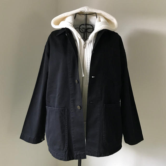 Marc by Marc Jacobs ジャケット 新品タグ付き - Gジャン/デニムジャケット