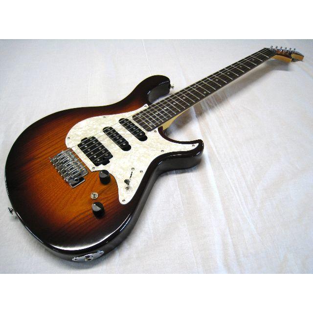 人気の新作 ARIA 長期在庫品 未使用 VS RS-380 II PRO エレキギター