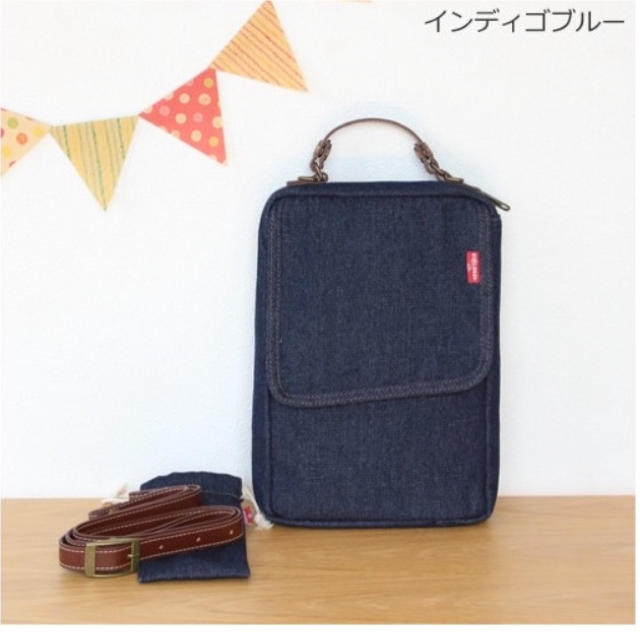 tsu様専用 ロンプベイビー 究極のおむつポーチ♡ | swa.com.pe