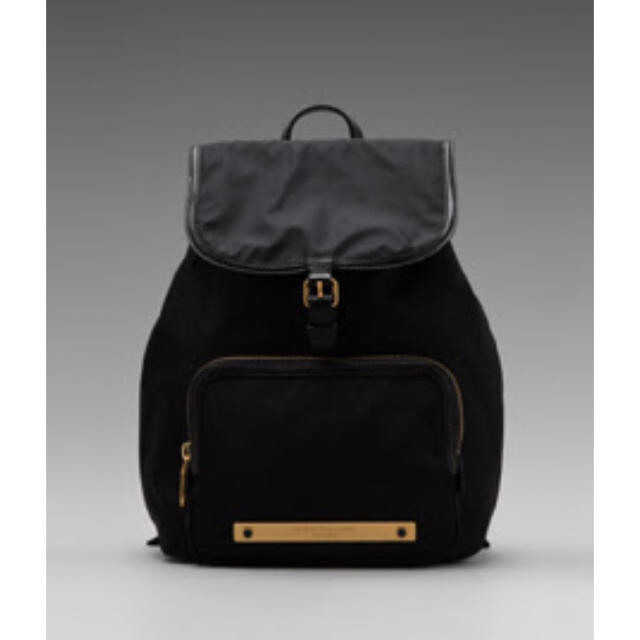 MARC BY MARC JACOBS(マークバイマークジェイコブス)のMARC BY MARC JACOBSバックパックリュック レディースのバッグ(リュック/バックパック)の商品写真