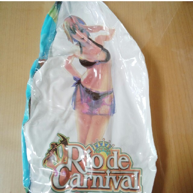 Rio de Carnival ビーチボール エンタメ/ホビーのアニメグッズ(その他)の商品写真