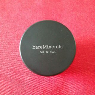 ベアミネラル(bareMinerals)のぐりん様専用 新品 ﾍﾞｱﾐﾈﾗﾙ ﾍﾞｱM ﾌｧﾝﾃﾞｰｼｮﾝ (ファンデーション)