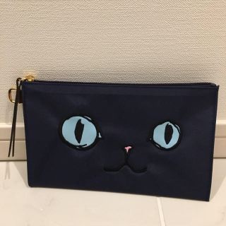 ロンシャン(LONGCHAMP)のロンシャン ミャオ ポーチ(ポーチ)