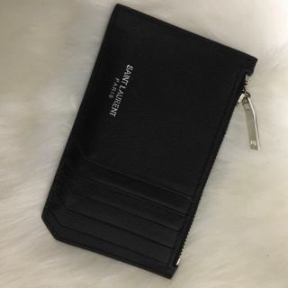 サンローラン(Saint Laurent)のSaint Laurant カードケース(コインケース/小銭入れ)