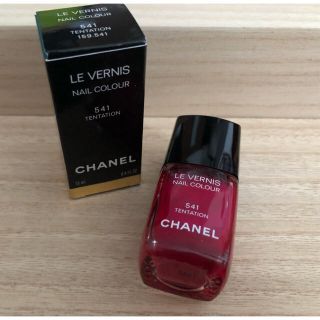 シャネル(CHANEL)の本日限定sale♡1500→1400 CHANEL ネイル(マニキュア)