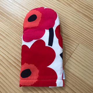 マリメッコ(marimekko)のマリメッコ ミトン(収納/キッチン雑貨)