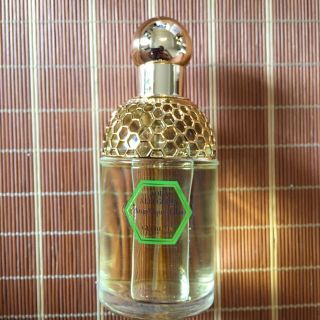 ゲラン(GUERLAIN)の値下げ ゲラン 香水 美品(香水(女性用))