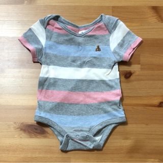 ベビーギャップ(babyGAP)のbabyGAP ロンパース(ロンパース)