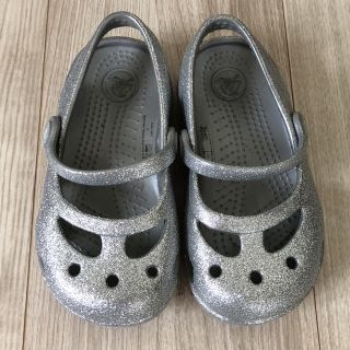 クロックス(crocs)のM♡様専用    crocsキッズサンダル(サンダル)