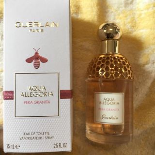 ゲラン(GUERLAIN)のゲラン 香水 新品(香水(女性用))