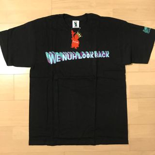 アイリーライフ(IRIE LIFE)のIRIE LIFE アイリーライフ RAGGACHINA ラガチャイナ Tシャツ(Tシャツ/カットソー(半袖/袖なし))