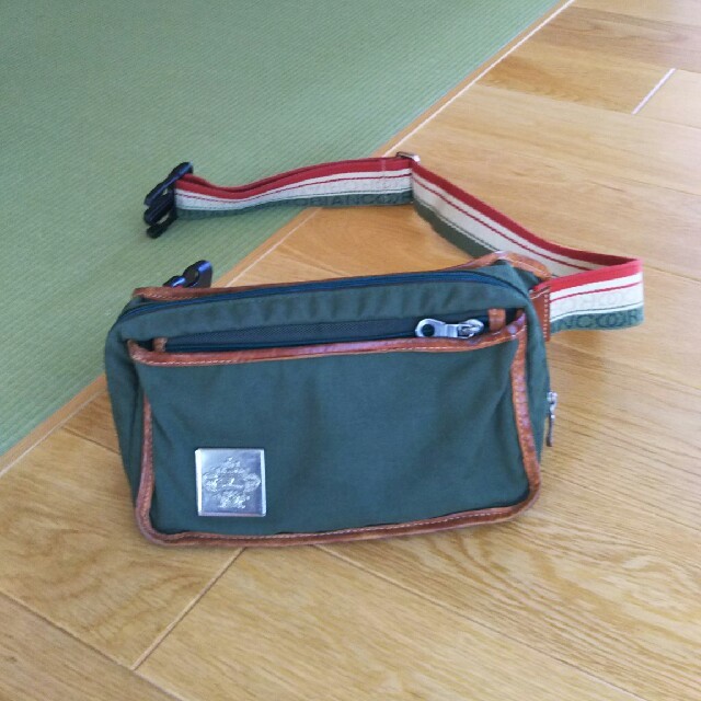 Orobianco(オロビアンコ)のオロビアンコ ショルダーバッグ レディースのバッグ(ショルダーバッグ)の商品写真