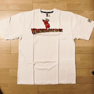 アイリーライフ(IRIE LIFE)のIRIE LIFE アイリーライフ RAGGACHINA ラガチャイナ Tシャツ(Tシャツ/カットソー(半袖/袖なし))