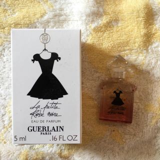 ゲラン(GUERLAIN)のゲラン ミニ香水 新品(香水(女性用))