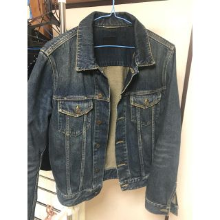 サンローラン(Saint Laurent)のサンローラン gジャン(Gジャン/デニムジャケット)