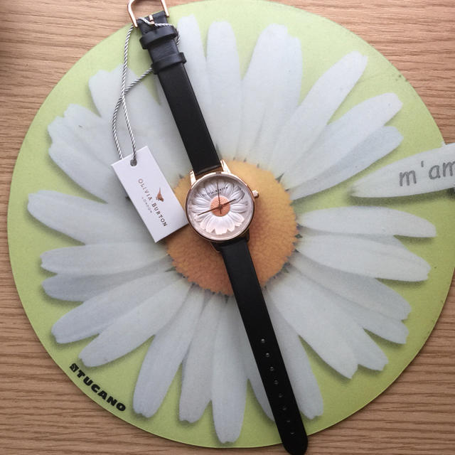 新品 大人気 オリビア・バートン レディース腕時計 ローズゴールド10mmバンド幅