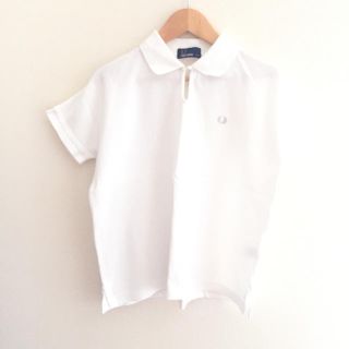 フレッドペリー(FRED PERRY)のフレッドペリー ポロシャツ(ポロシャツ)