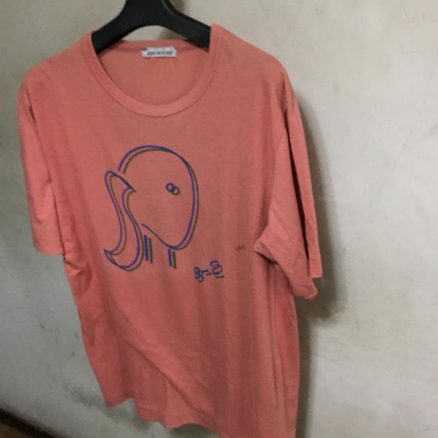 ABAHOUSE(アバハウス)のメンズTシャツ メンズのトップス(Tシャツ/カットソー(半袖/袖なし))の商品写真