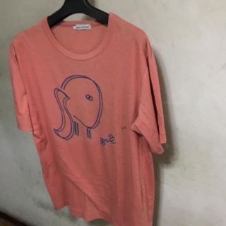 アバハウス(ABAHOUSE)のメンズTシャツ(Tシャツ/カットソー(半袖/袖なし))