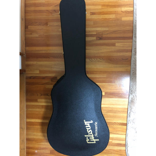 Gibson - Gibson j-45 2016