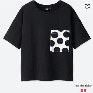 ユニクロ(UNIQLO)のてるぼー様専用ページ(Tシャツ(半袖/袖なし))
