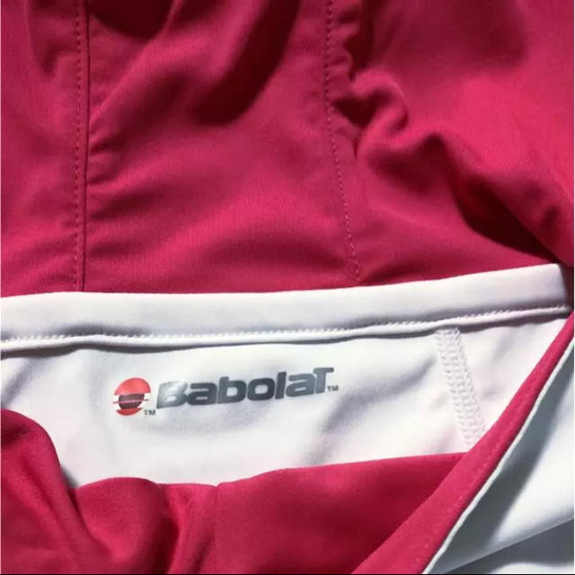 Babolat(バボラ)のお値下げ！BabolaT バボラ テニスウェア スポーツ/アウトドアのテニス(ウェア)の商品写真