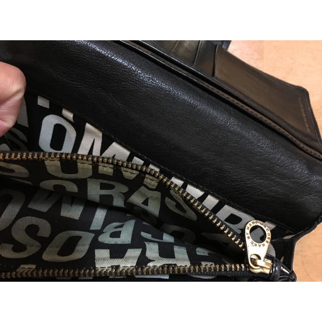 MARC BY MARC JACOBS(マークバイマークジェイコブス)のみぃさん様専用 MARC BY MARCJACOBS 財布 レディースのファッション小物(財布)の商品写真