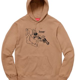 シュプリーム(Supreme)のSupreme lee hooded  sweatshirt 他5点(パーカー)