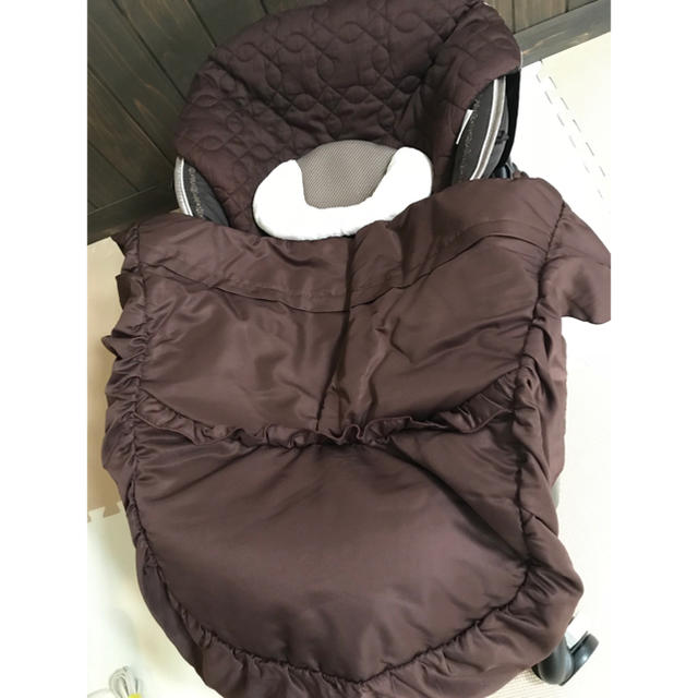 コンビ ネムリラ オートスイング | aosacoffee.com