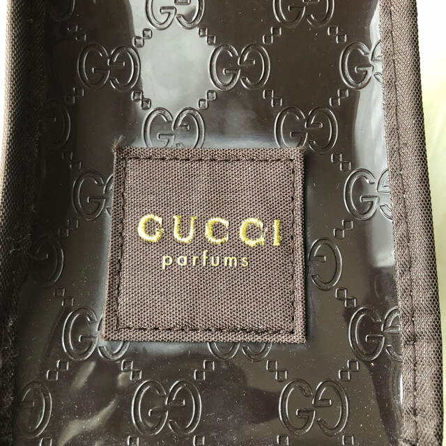 Gucci(グッチ)の専用 GUCCI ☆ポーチ レディースのファッション小物(ポーチ)の商品写真