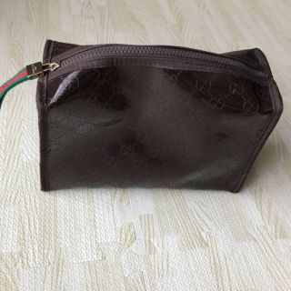 グッチ(Gucci)の専用 GUCCI ☆ポーチ(ポーチ)