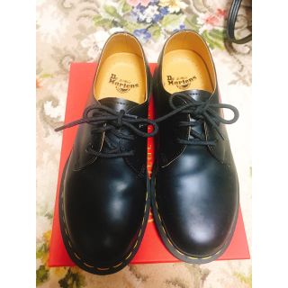 ドクターマーチン(Dr.Martens)のドクターマーチン 3ホール Dr.Martens (ブーツ)