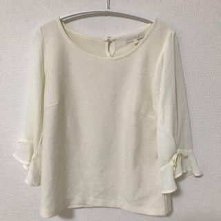 プロポーションボディドレッシング(PROPORTION BODY DRESSING)の新品未使用♡アプワイザーリッシェ・ジルスチュアート・スナイデル・ダズリン・好き♡(シャツ/ブラウス(長袖/七分))