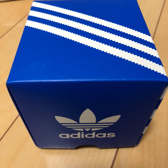 adidas(アディダス)のアディダス 時計 レディースのファッション小物(腕時計)の商品写真