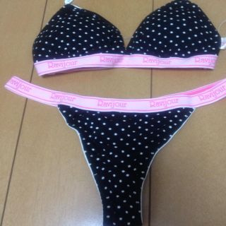 ラヴィジュール(Ravijour)のＲavijor ブラ＆Tバック  値下げ(その他)