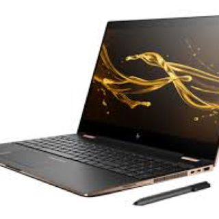 ヒューレットパッカード(HP)のHP  spectre x360 スタンダードモデル(ノートPC)