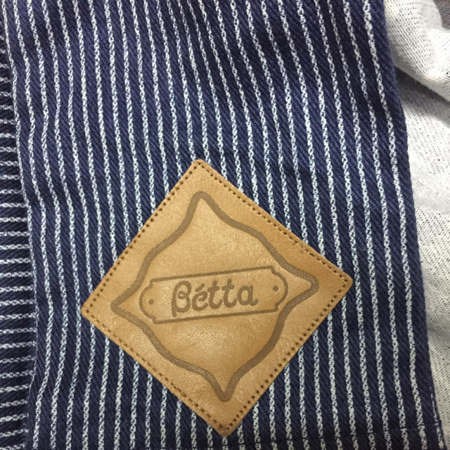 VETTA(ベッタ)のキャリーミープラス スリング キッズ/ベビー/マタニティの外出/移動用品(スリング)の商品写真