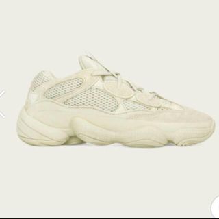 アディダス(adidas)のadidas YEEZY 500 SUPERMOON YELLOW(スニーカー)