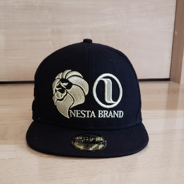 NESTA BRAND(ネスタブランド)のNESTA BRANDキャップ メンズの帽子(キャップ)の商品写真