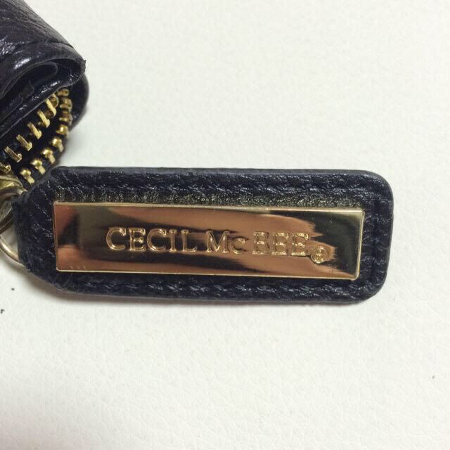 CECIL McBEE(セシルマクビー)の寅の日🐯 CECILMcBEE レディースのファッション小物(財布)の商品写真