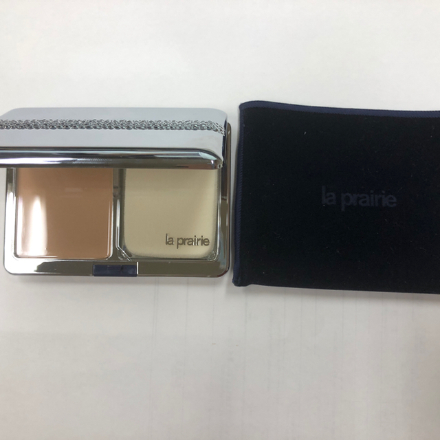 La Prairie(ラプレリー)のjunjun516様専用／セルラー　トリートメントファンデーション コスメ/美容のベースメイク/化粧品(ファンデーション)の商品写真